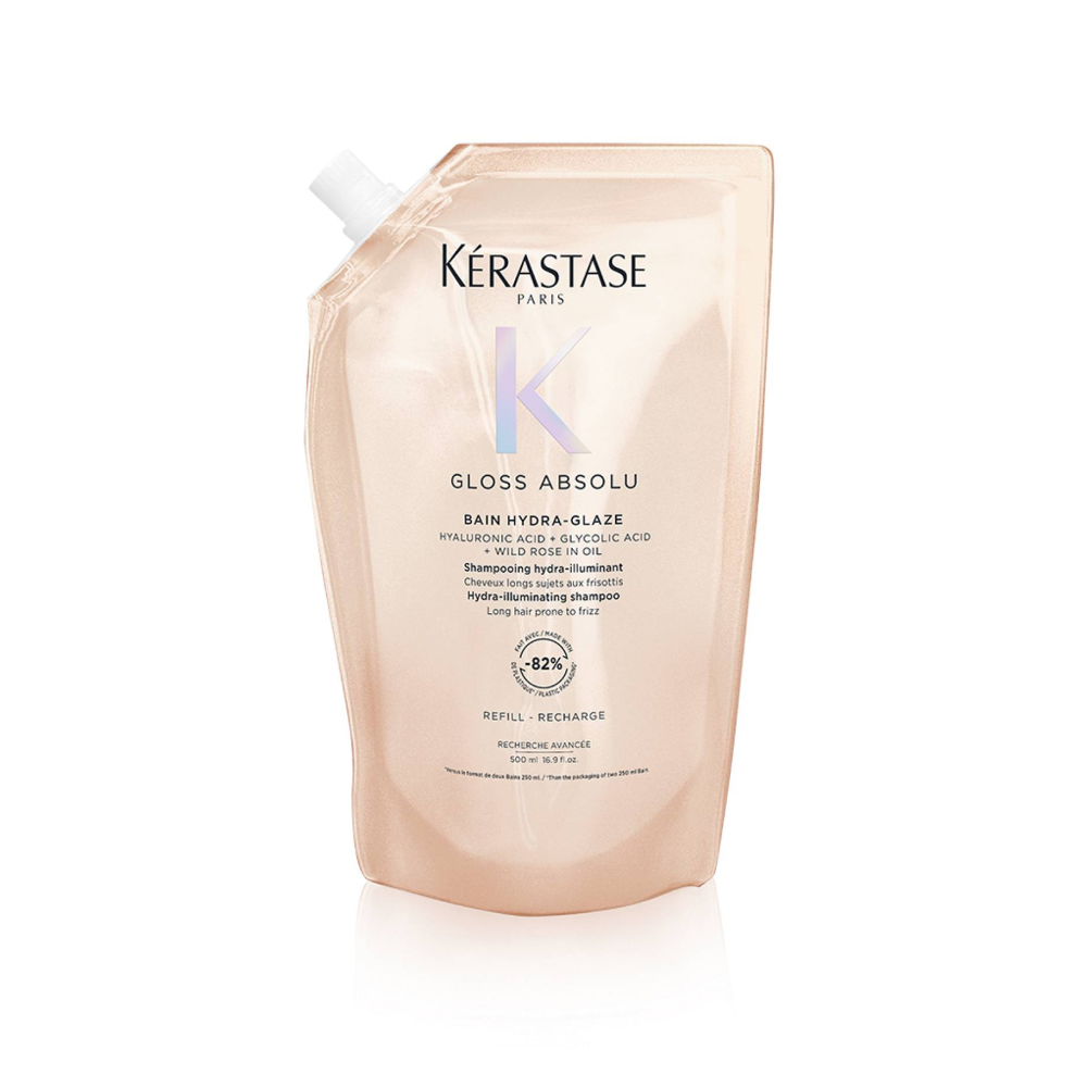 Kerastase Bain Gloss Absolu Refill 500ml
