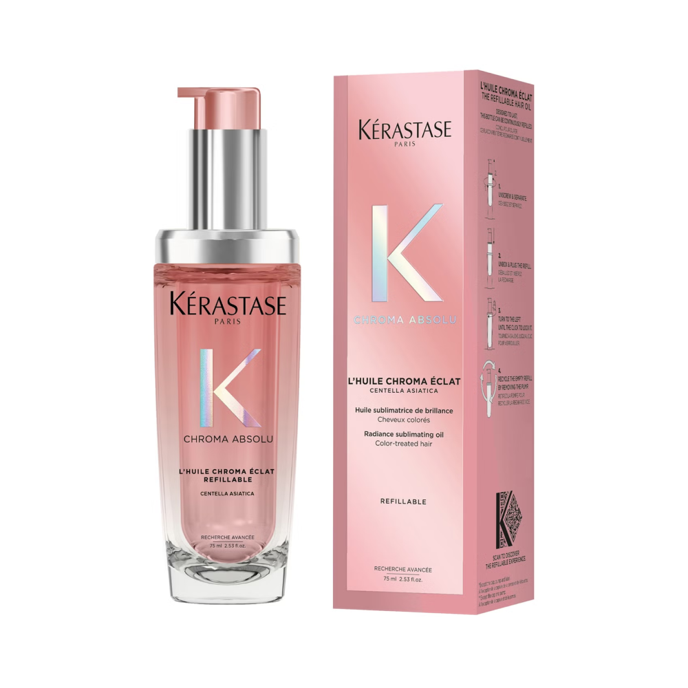 Kerastase Chroma Absolu Huile Full Pack 75ml