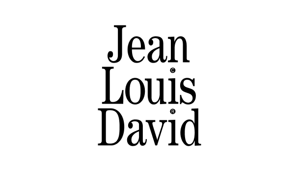 Jean Louis David Logo