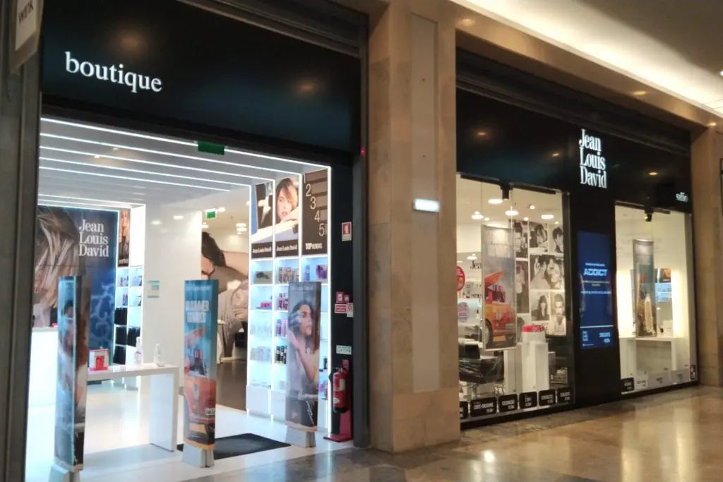 JLD Strada Outlet