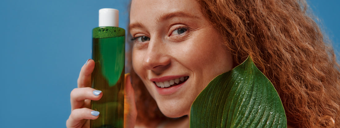 Produtos Veganos para Cabelo: Beleza Ética e Eficaz Desde a Raiz