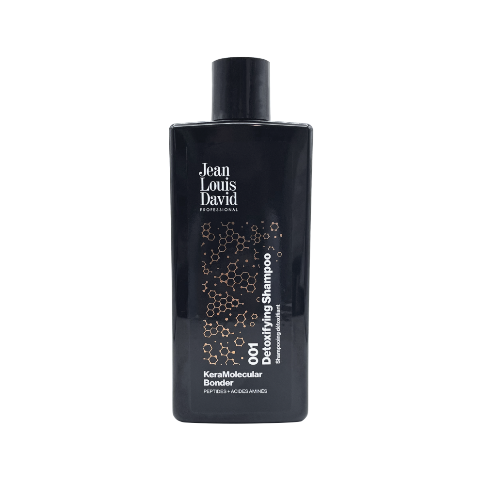 Jld Kera Molecular Shampoo 250ml