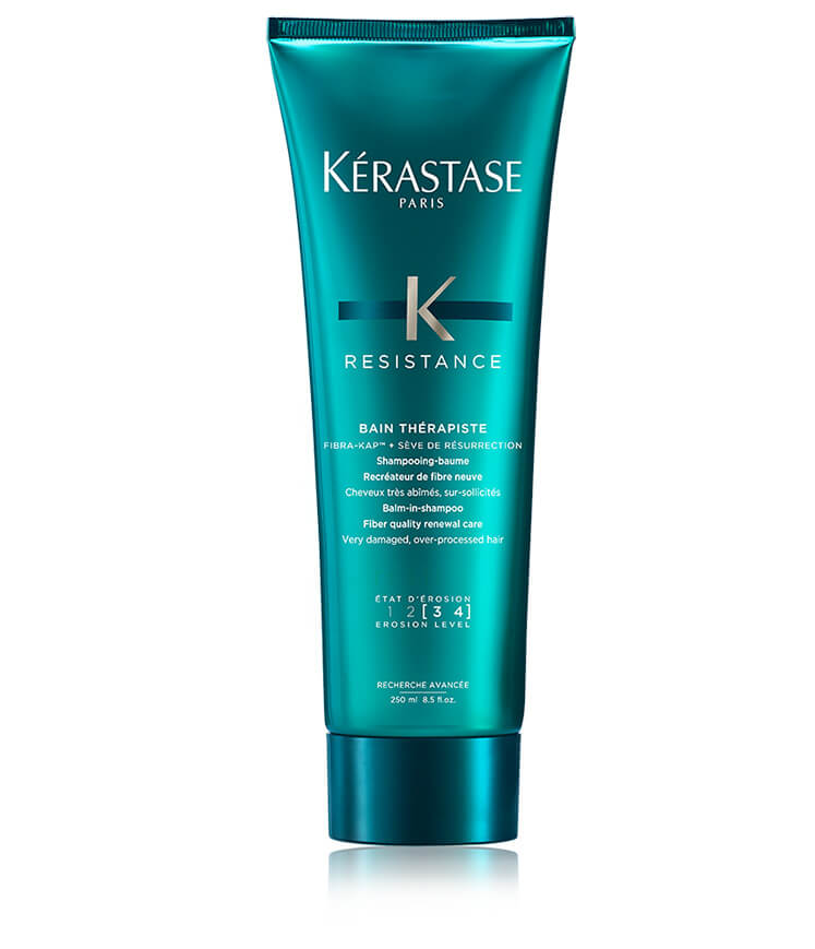 Kerastase Resistance Bain Therapiste 250ml