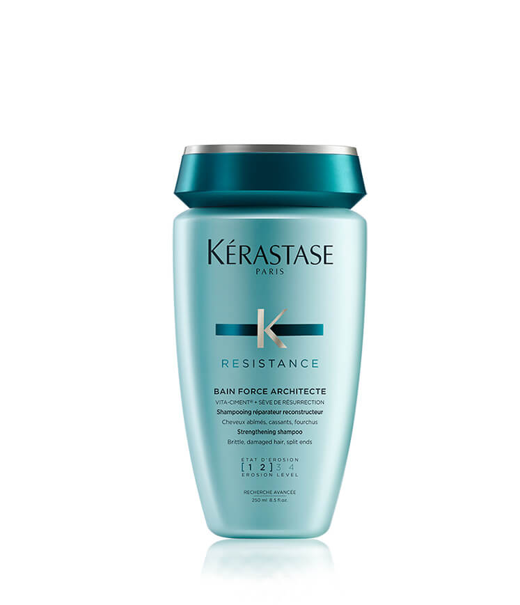 Kerastase Resistance Bain Force Architecte 250ml
