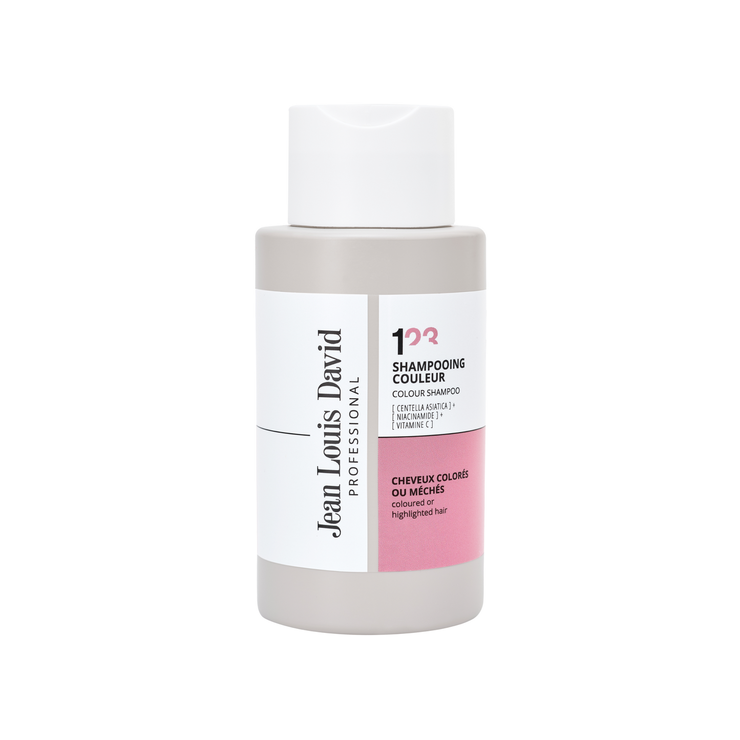 Jld Expert Shampoo Cabelos Pintados 300ml