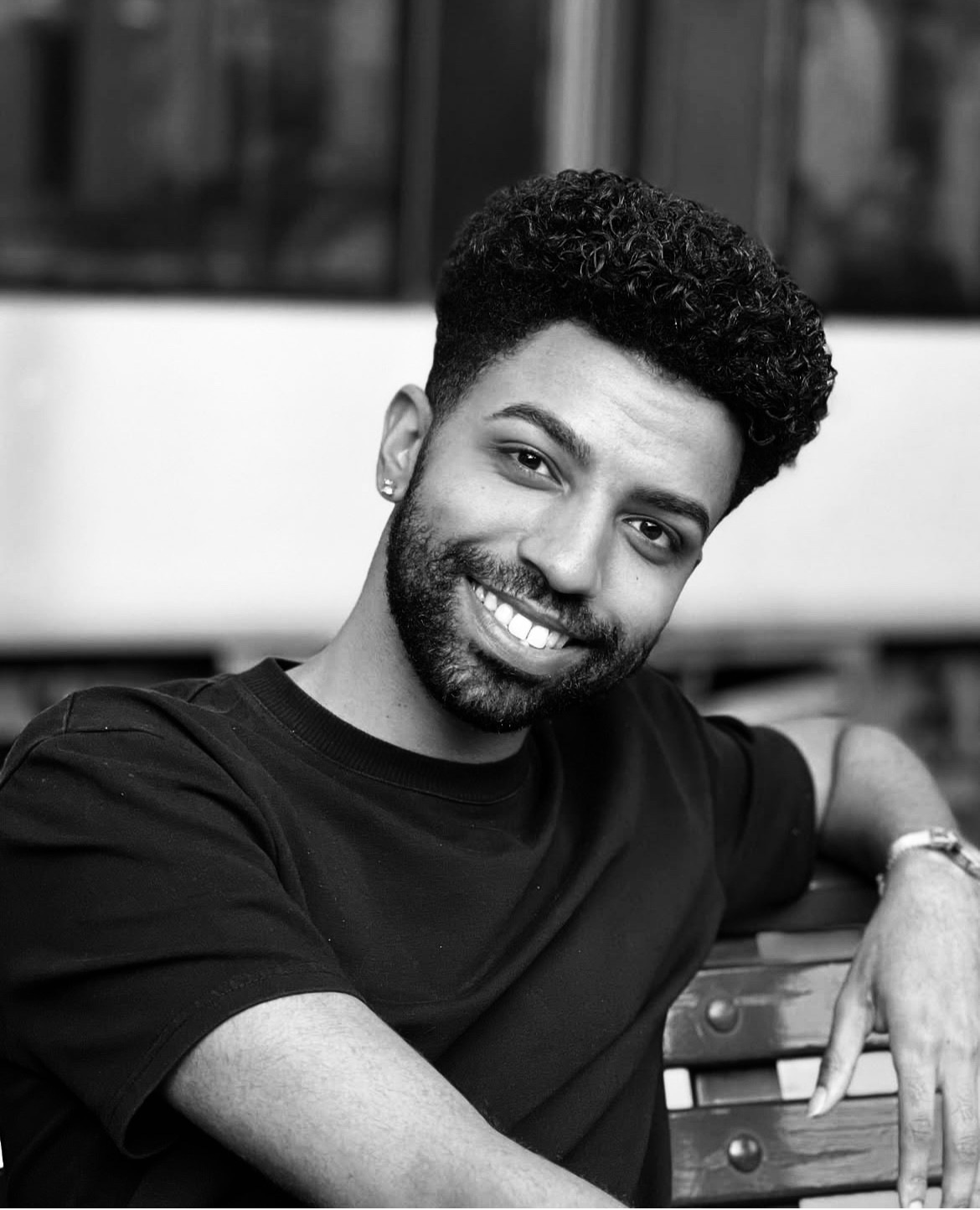 Fotografia do profissional JLD Paulo Ramos