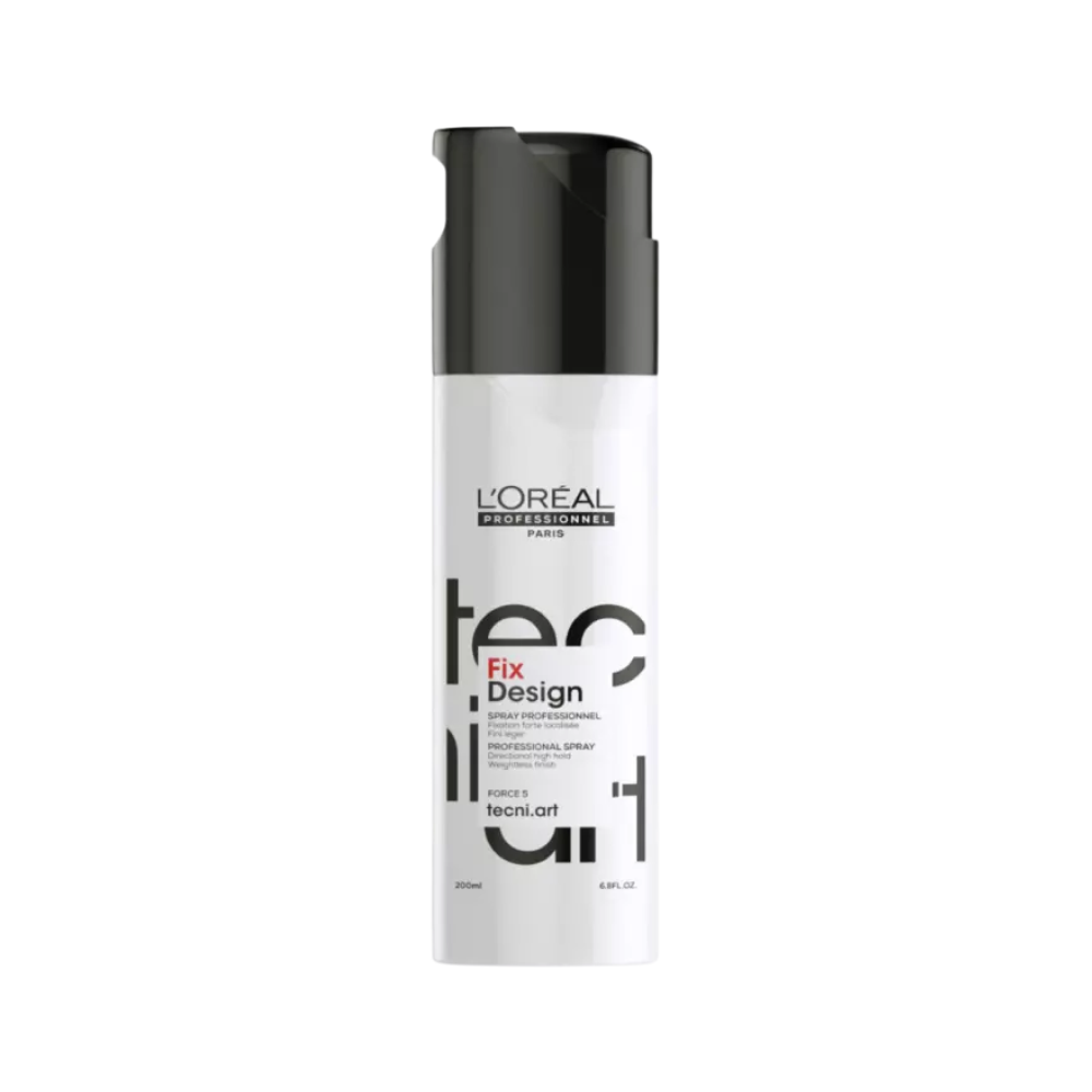 Loreal Tecni Art Fix Design 200ml