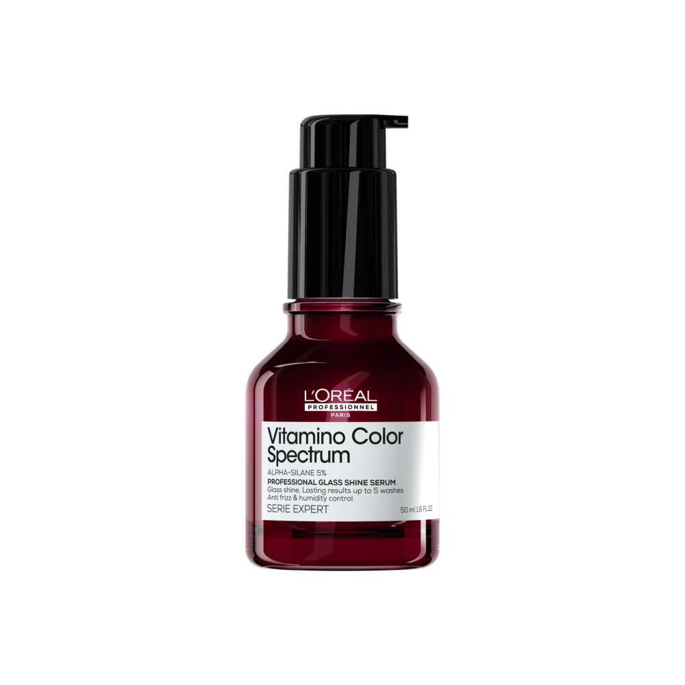 Loreal Spectrum Glassshine 30ml