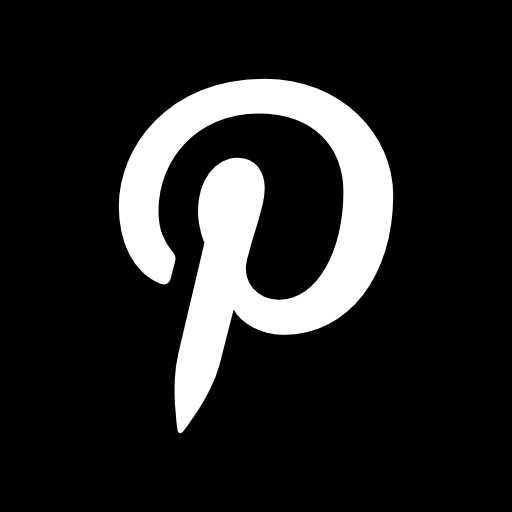 Pinterest Logo
