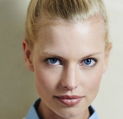 3 modelos de chignons fáceis e rápidos de fazer