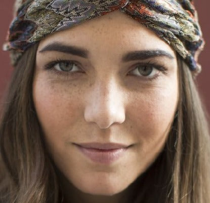 3 penteados rápidos com fita(headband) para o cabelo