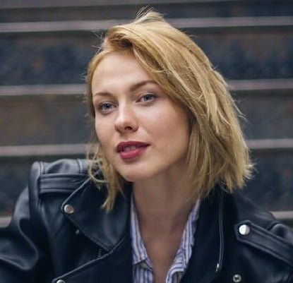 8 ideias pré-concebidas sobre cabelos loiros