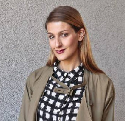 Aclarar unicamente os cabelos de metade para baixo: opinião de profissional