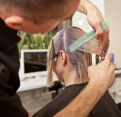 Os Cortes de Cabelo Primavera Verão 2024 a não perder de vista