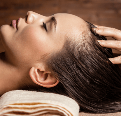 O peeling capilar pode realmente fazer milagres?
