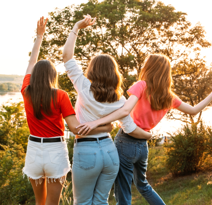 Dia Internacional da Mulher: significado, história e… a nossa homenagem.
