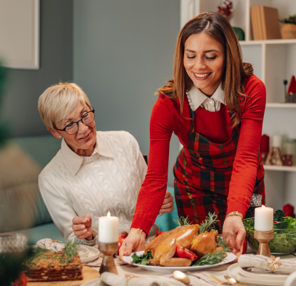 Penteados: os melhores looks para o Natal