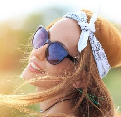 Cabelos Finos: 4 acessórios que dão mais volume ao seu cabelo