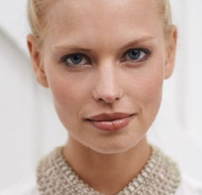 Cabelos finos: como segurar o meu chignon?