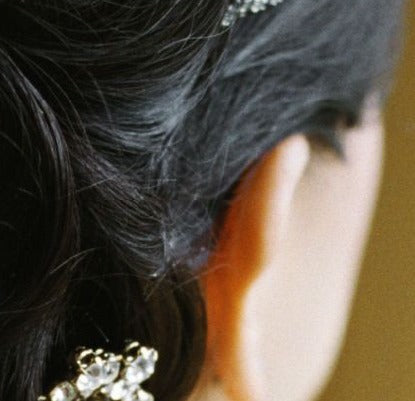 Casamento: 3 chignons para realizar no dia D