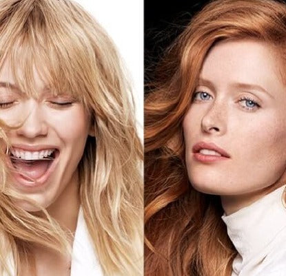 Os Looks da Coleção Double Je, de Jean Louis David