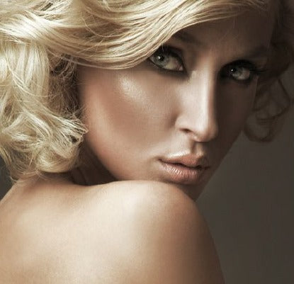 Coloração dos cabelos: saber o que se quer