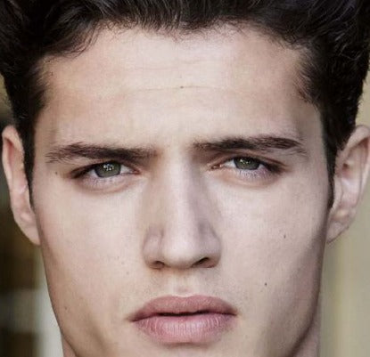 Corte masculino