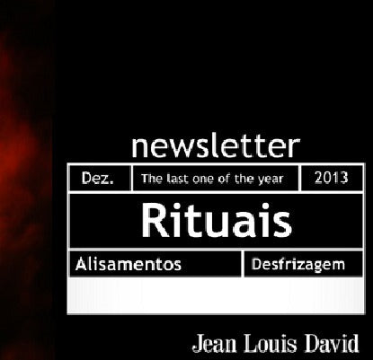 DESFRIZAGEM, ALISAMENTO E RITUAIS TRATAMENTO