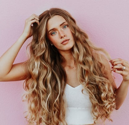 Dar volume ao meu cabelo fino