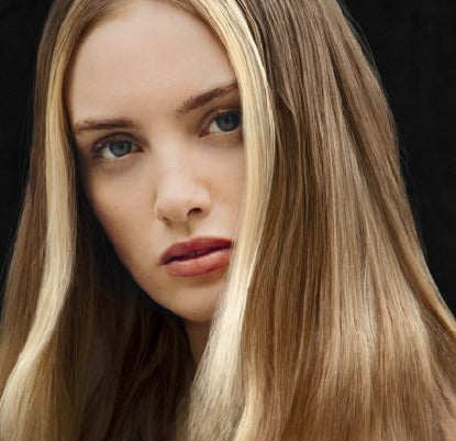 Efeito Contouring Contrastes: o must-have desta estação