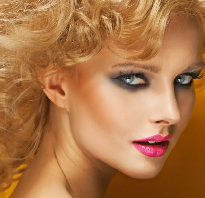 Escolha a sua nuance de louro