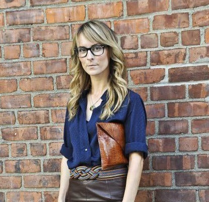 Estilo Urbano: Franja e óculos, a combinação fashion