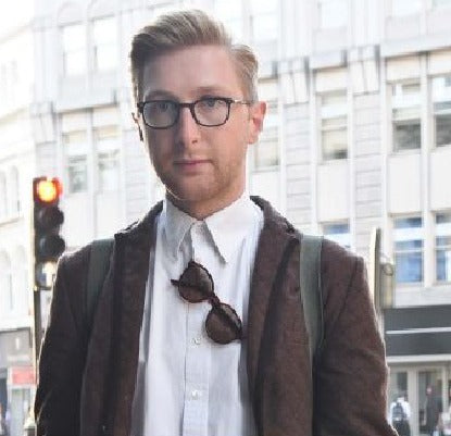Estilo Urbano: a banana rockabilly para homens
