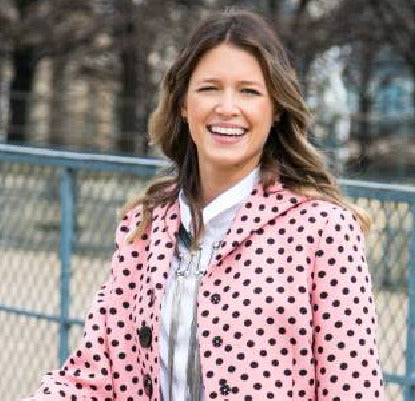 Estilo Urbano: adotar madeixas loiras numa base escura
