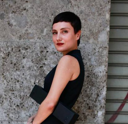 Estilo Urbano: o corte boyish curtíssimo
