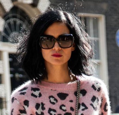 Estilo urbano: O Chanel comprido desestruturado