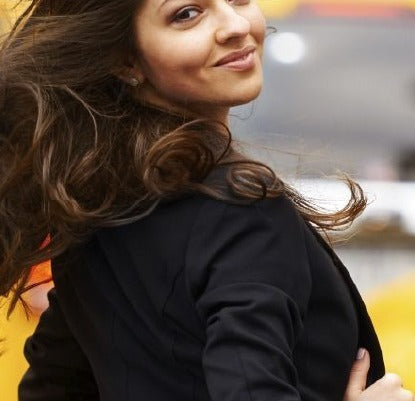 Hair story: as extensões de cabelo