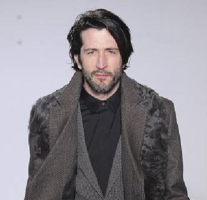Homens: barba comprida ou barba de 3 dias?