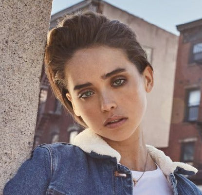 Looks da coleção "Take me to New York"