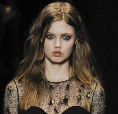 Mudar de cor de cabelo para ganhar volume