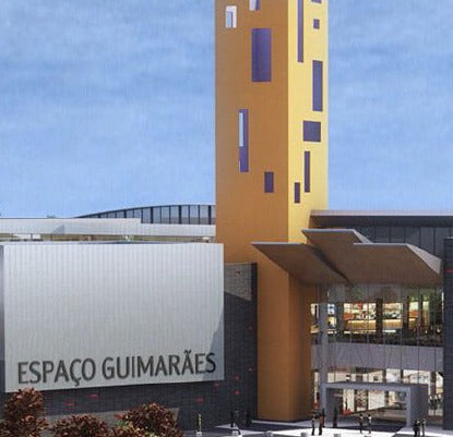 Novo Salão Jean Louis David Espaço Guimarães