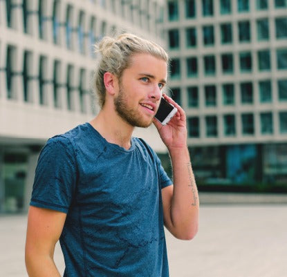 O loiro no masculino: quais as nuances recomendadas?