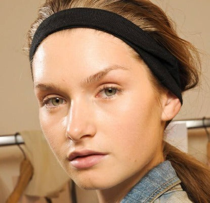 Os adereços de cabelo para a Primavera