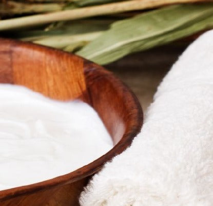 Os ingredientes que fazem bem à saúde dos seus cabelos