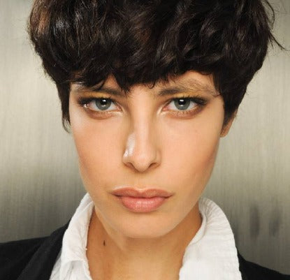 Ouse o corte boyish!