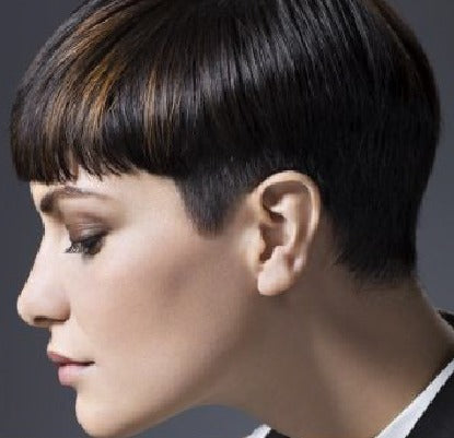 Para a época outono-inverno 2013-2014, o rétro faz as honras da casa na Jean Louis David