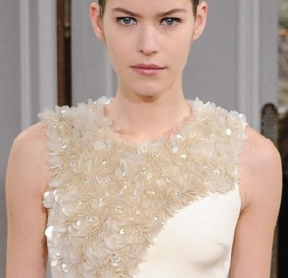 Penteados para casamentos: 3 ideias de chignon para cabelos longos