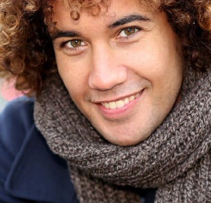 Que cortes de cabelo devem privilegiar os homens de cabelos frisados?