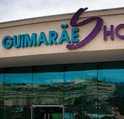 Reabertura - Guimarães Shopping