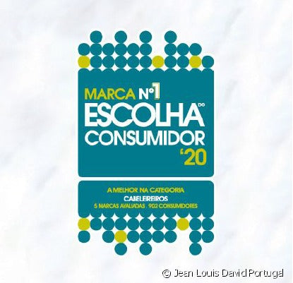 Somos Marca Escolha do Consumidor 2020!